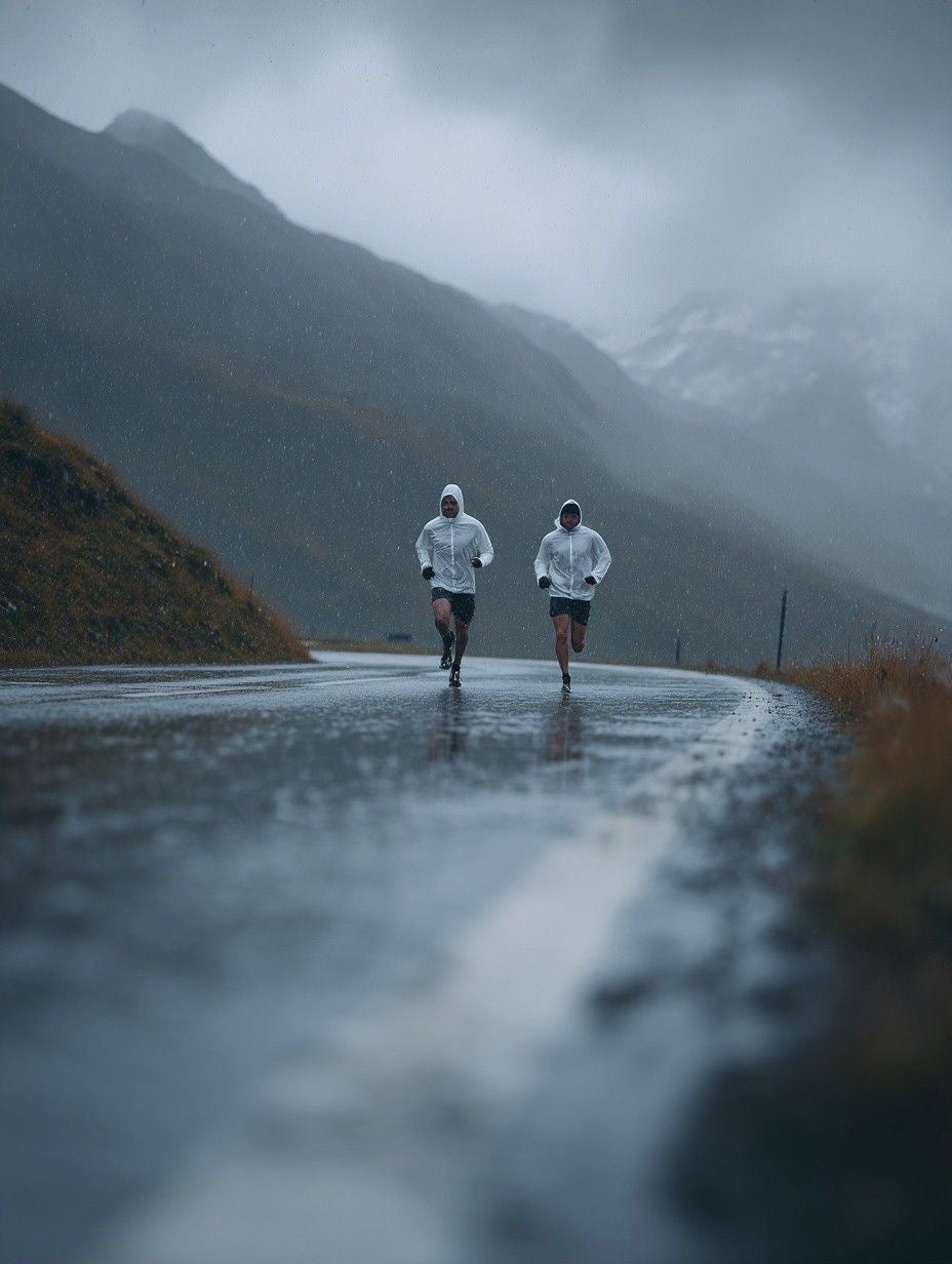 Que manger sur son premier ultra-trail ?