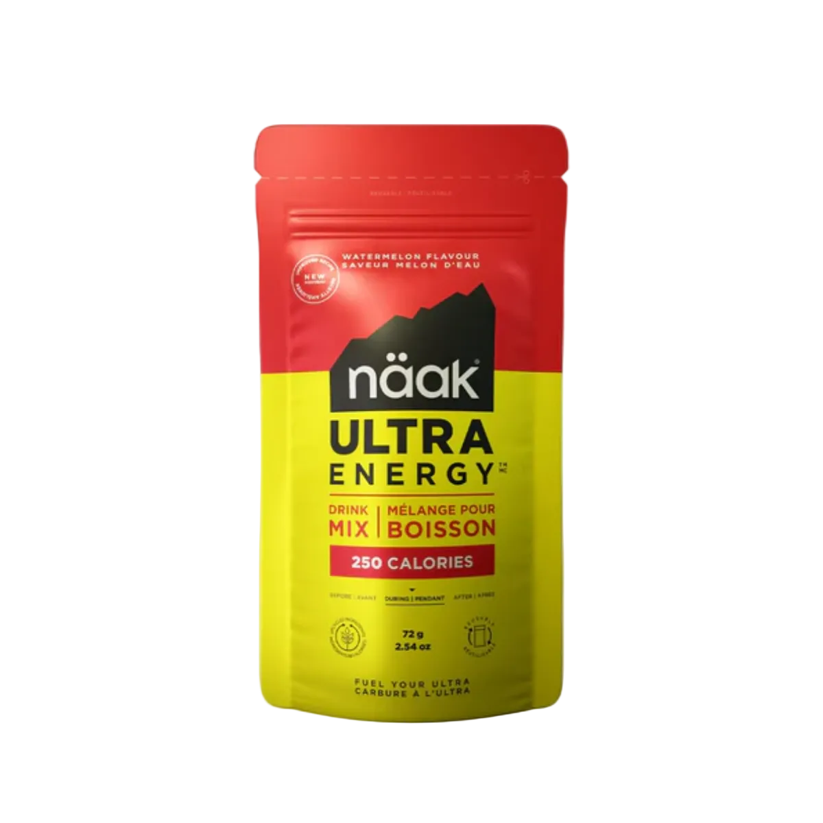 Boisson d'effort ULTRA - Pastèque