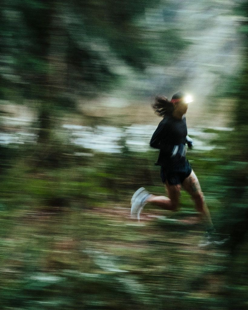 Nutrition trail : quoi manger avant, pendant et après ?