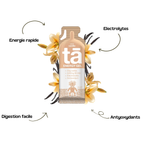 ENDUR-X - Box Trail 20km